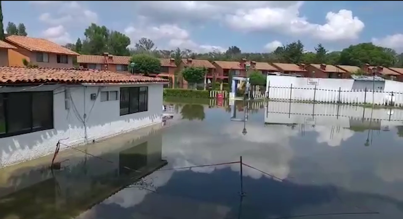 Inundaciones