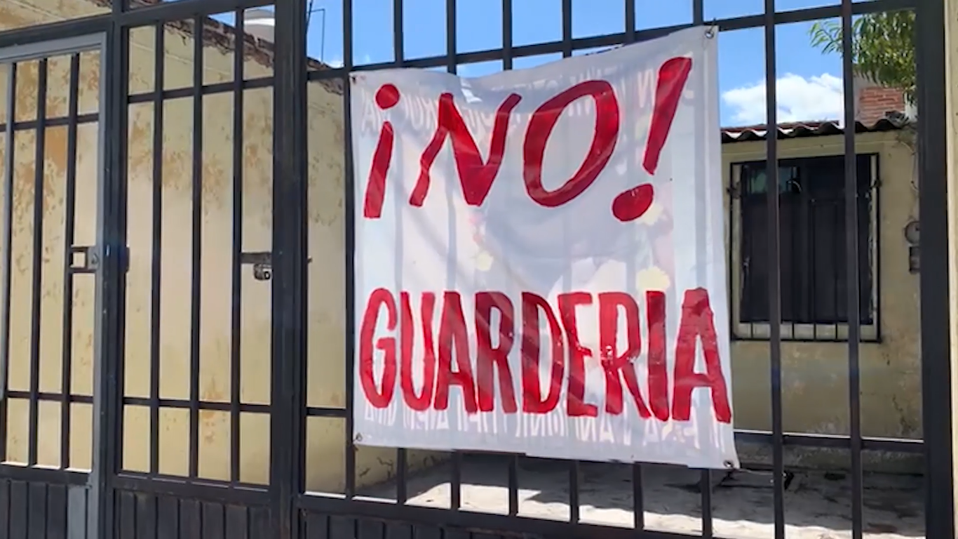 No_guarderia