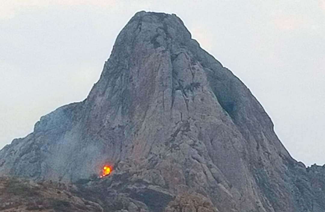 Peña de Bernal