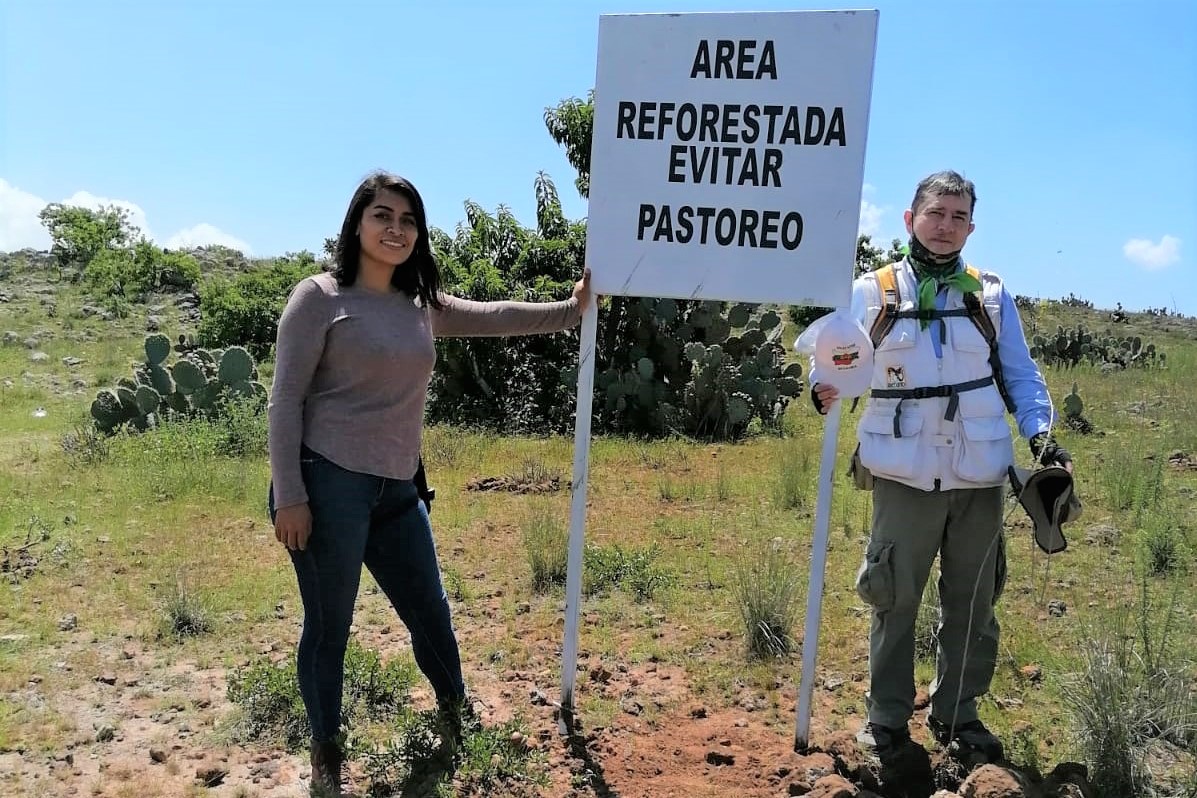 Cerro Cadereyta