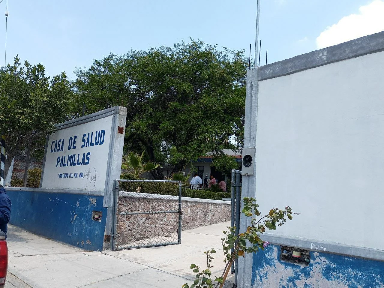 Centro de Salud