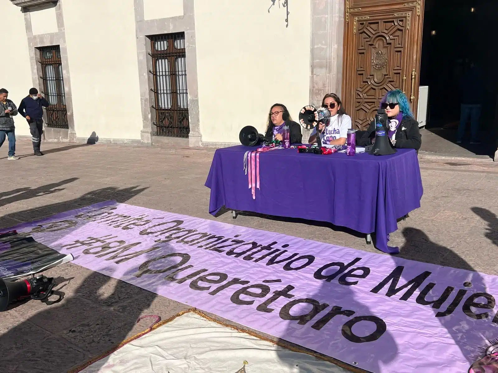 Dia Internacional de la Mujer