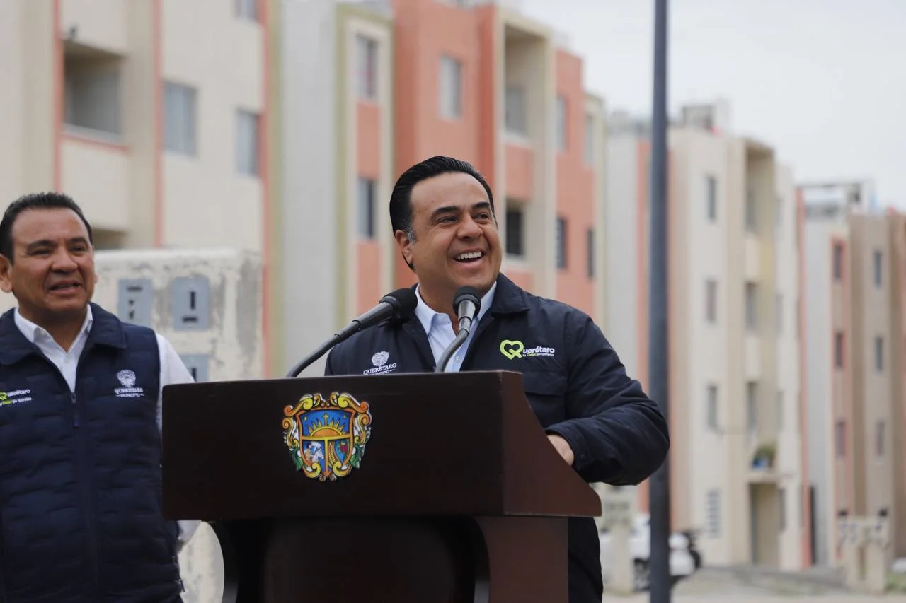 Rueda de prensa