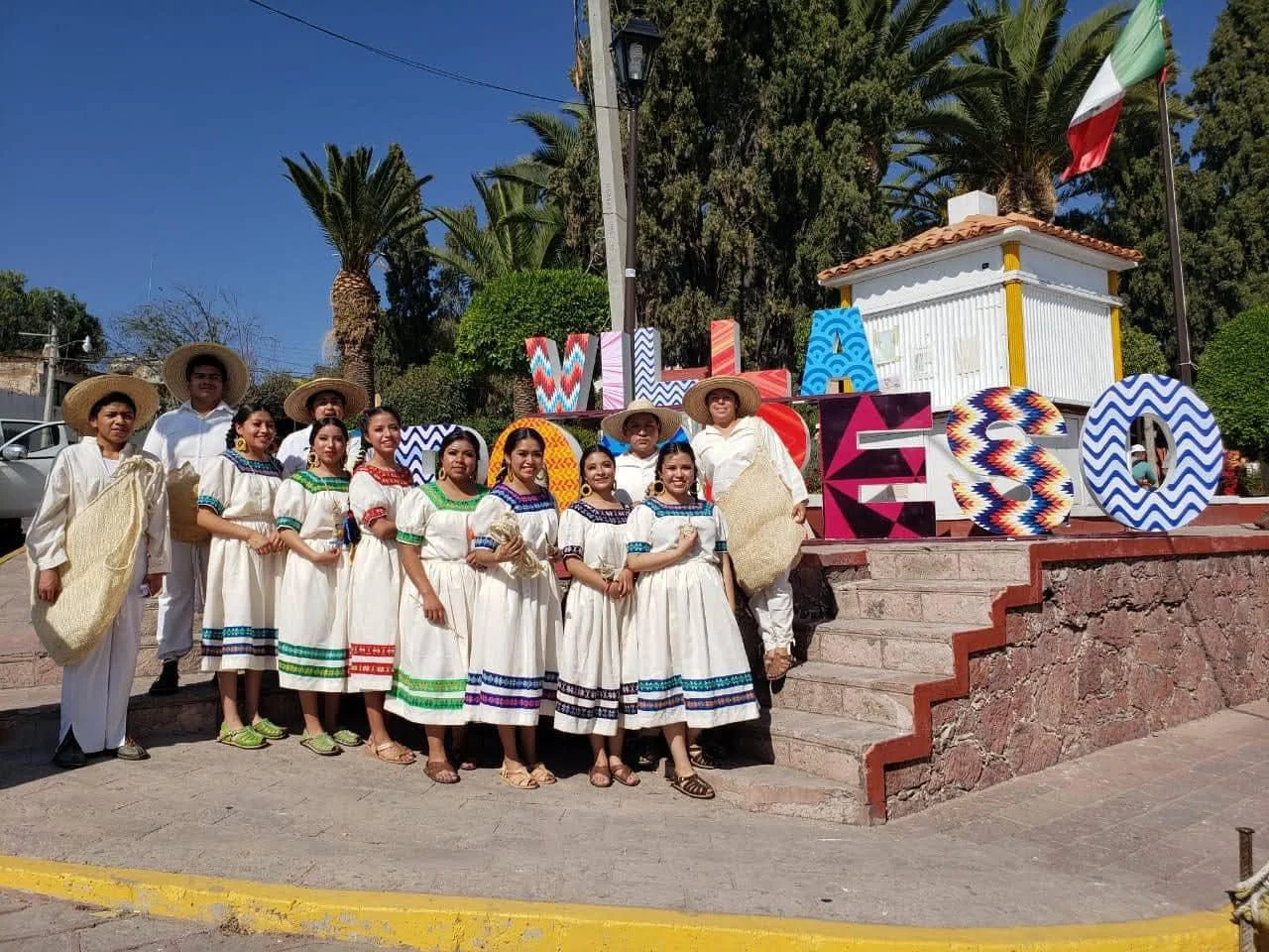 Cultura otomí chichimeca