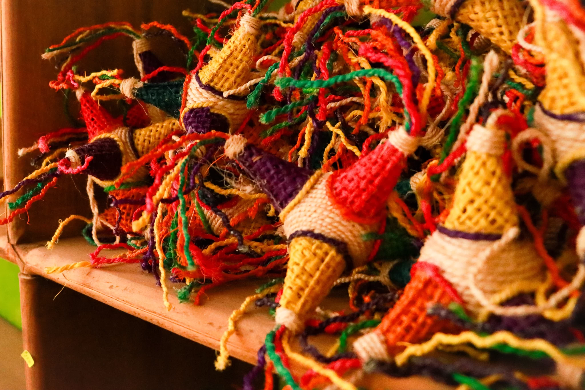 Cultura otomí chichimeca